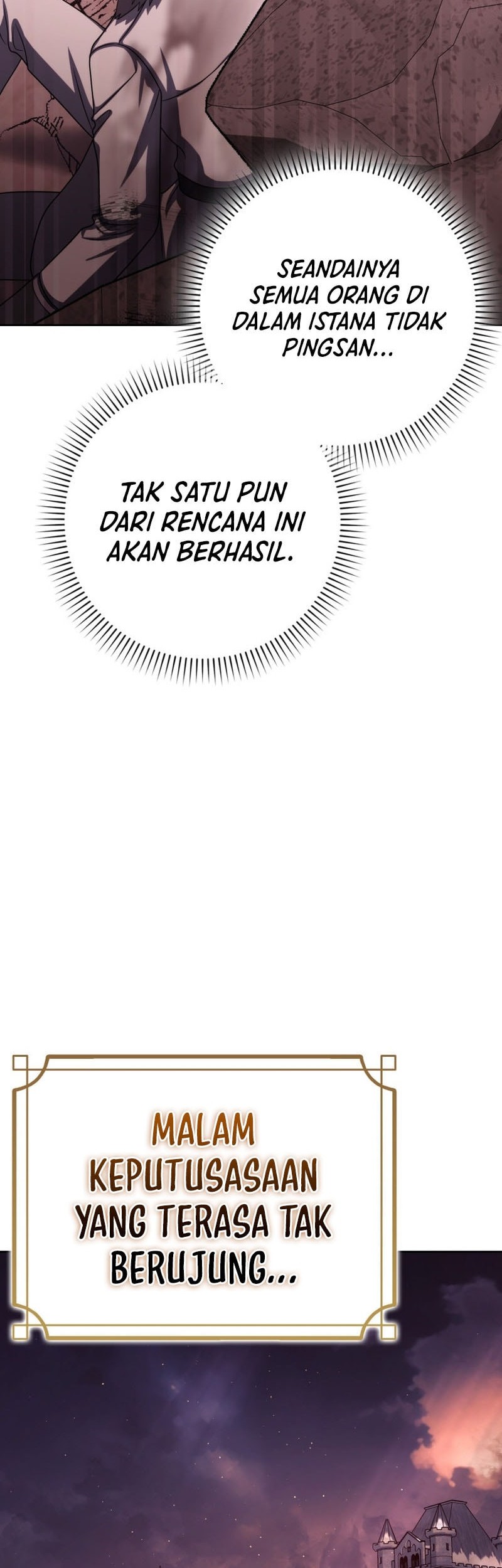 The Reincarnated Assassin is a Genius Swordsman Chapter 73 - halaman 79