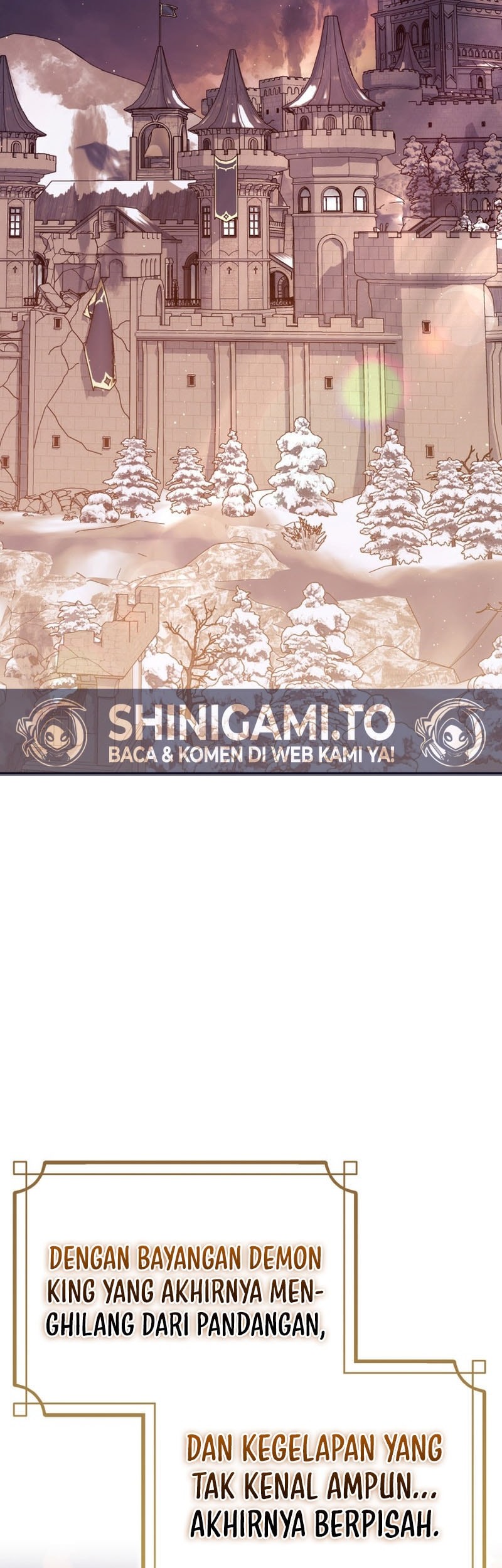 The Reincarnated Assassin is a Genius Swordsman Chapter 73 - halaman 80