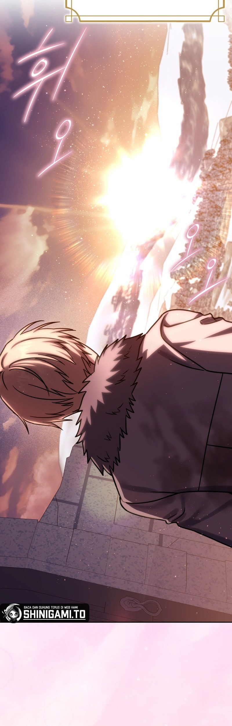 The Reincarnated Assassin is a Genius Swordsman Chapter 73 - halaman 81