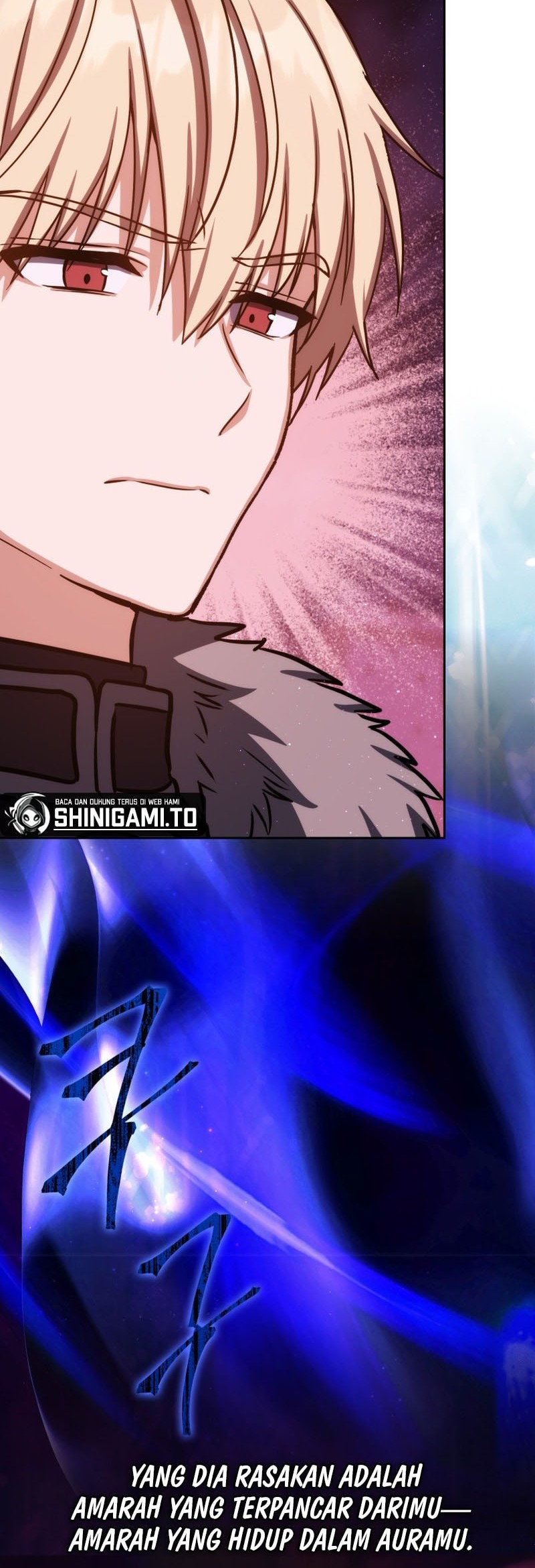 The Reincarnated Assassin is a Genius Swordsman Chapter 73 - halaman 9