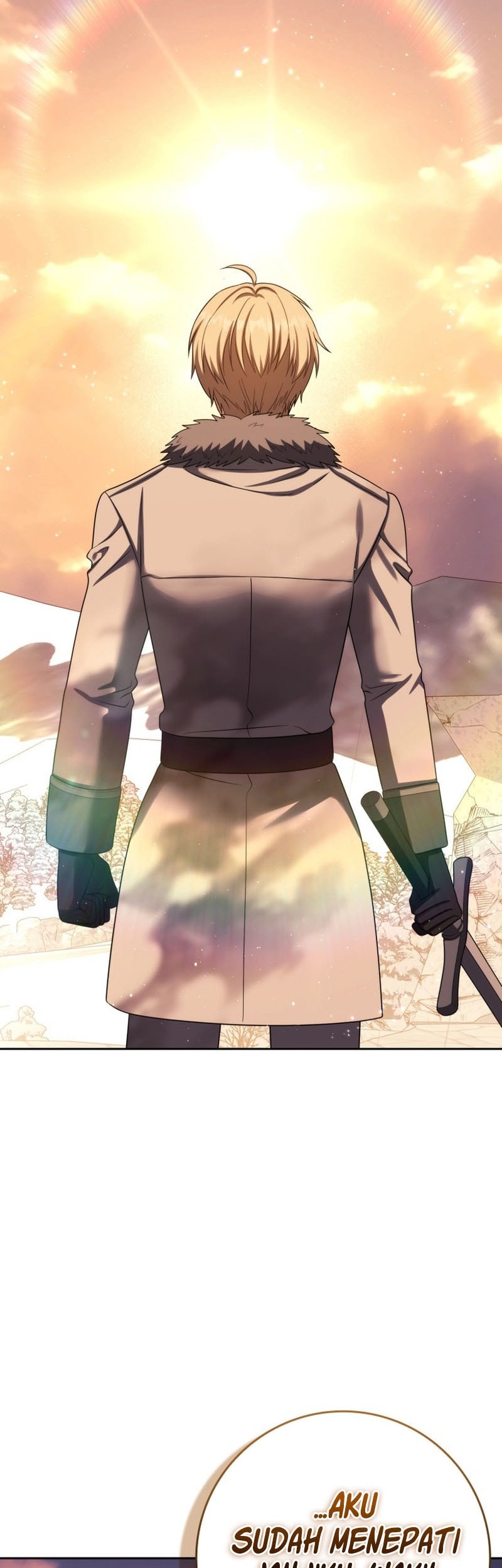 The Reincarnated Assassin is a Genius Swordsman Chapter 74 - halaman 11