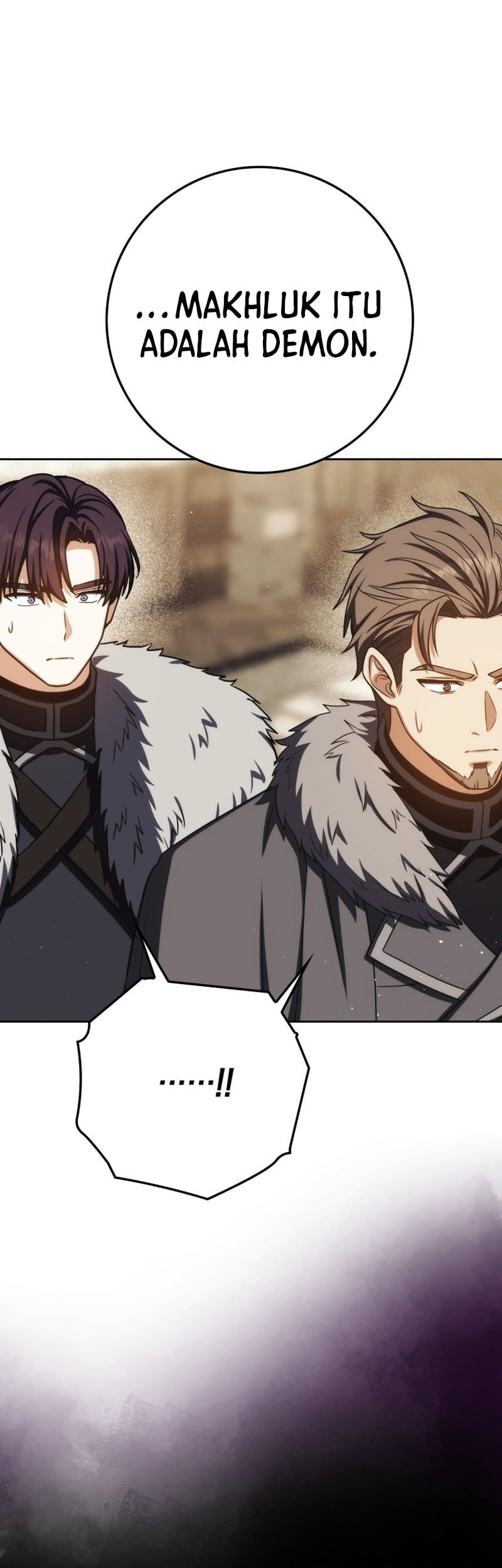 The Reincarnated Assassin is a Genius Swordsman Chapter 74 - halaman 25