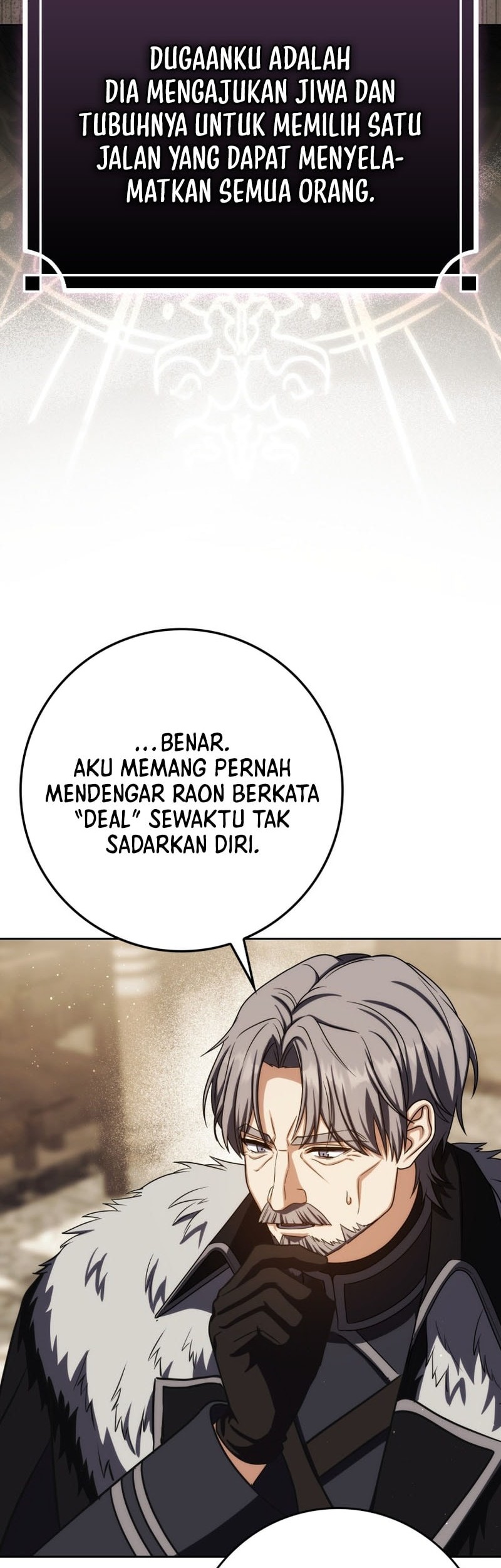 The Reincarnated Assassin is a Genius Swordsman Chapter 74 - halaman 30