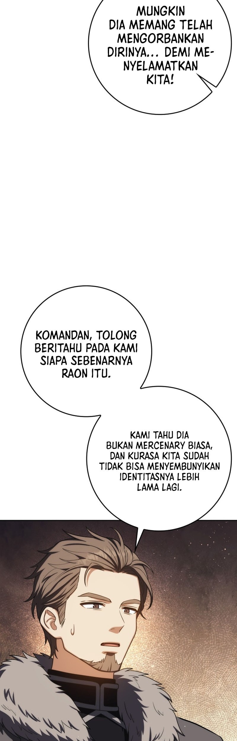 The Reincarnated Assassin is a Genius Swordsman Chapter 74 - halaman 31