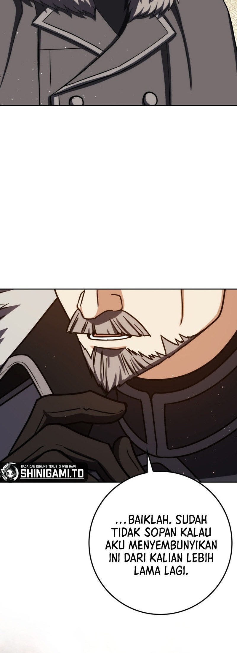 The Reincarnated Assassin is a Genius Swordsman Chapter 74 - halaman 32