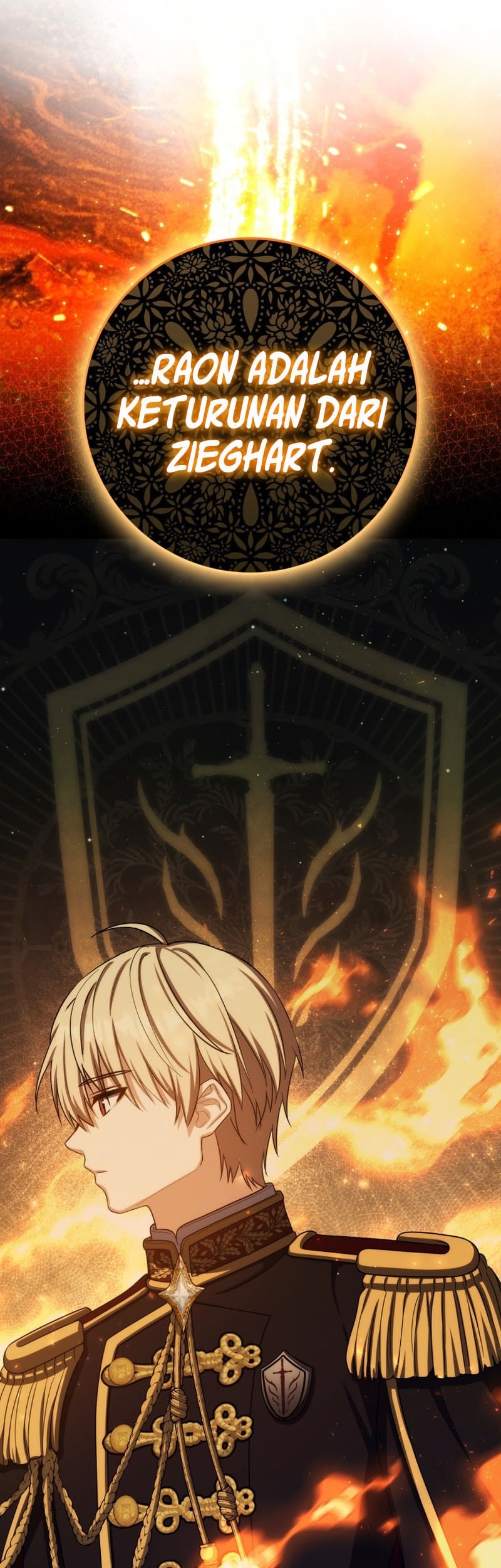 The Reincarnated Assassin is a Genius Swordsman Chapter 74 - halaman 33