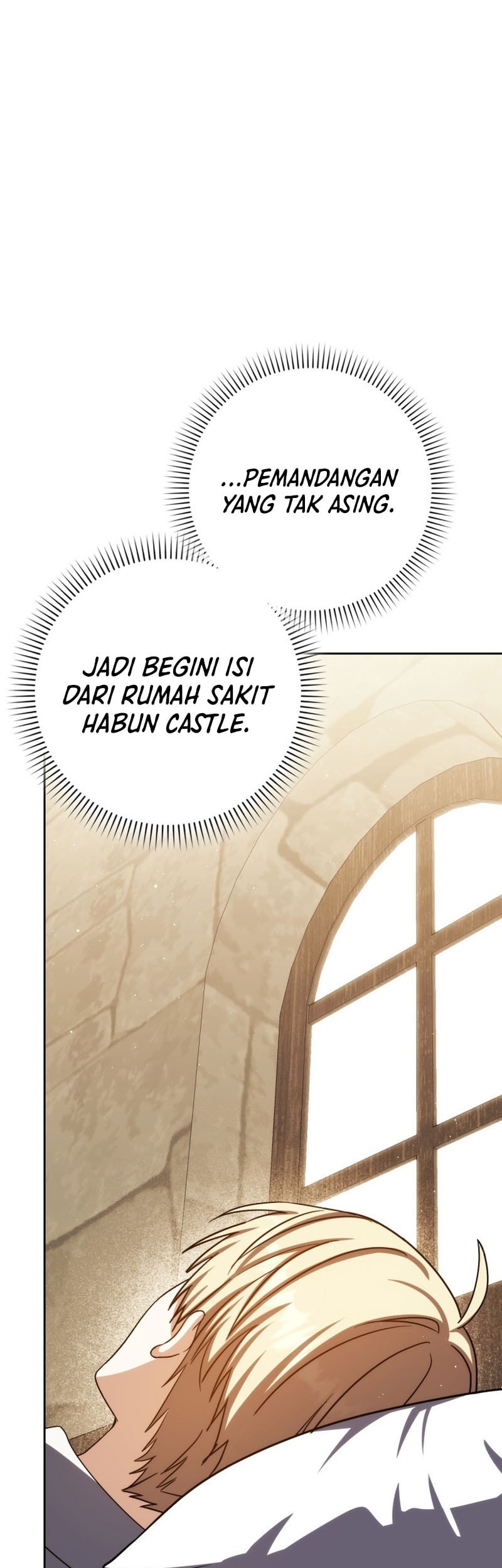 The Reincarnated Assassin is a Genius Swordsman Chapter 74 - halaman 39