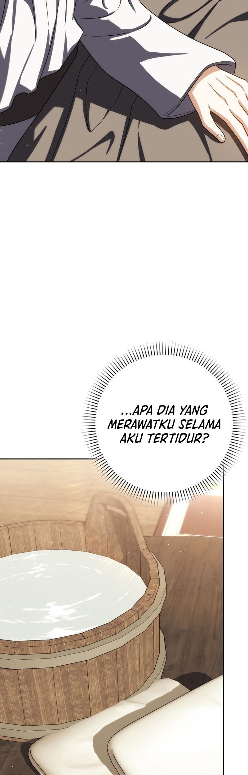 The Reincarnated Assassin is a Genius Swordsman Chapter 74 - halaman 42