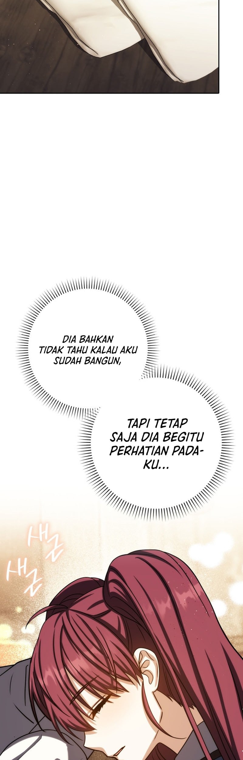 The Reincarnated Assassin is a Genius Swordsman Chapter 74 - halaman 43
