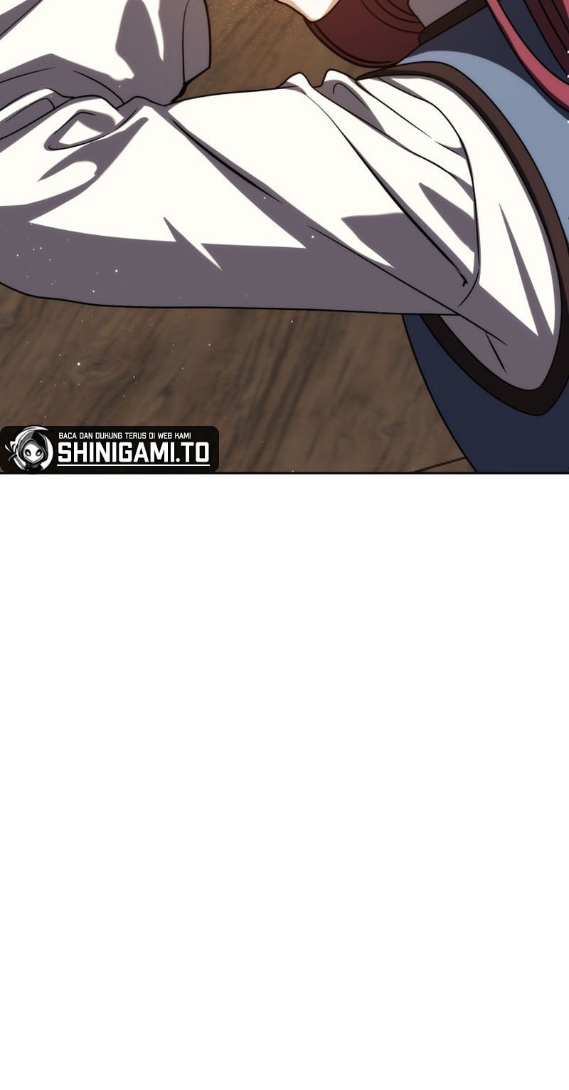 The Reincarnated Assassin is a Genius Swordsman Chapter 74 - halaman 44