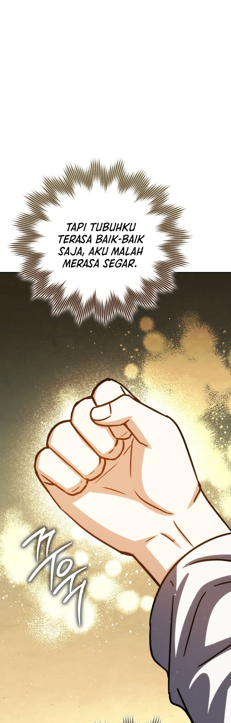 The Reincarnated Assassin is a Genius Swordsman Chapter 74 - halaman 46