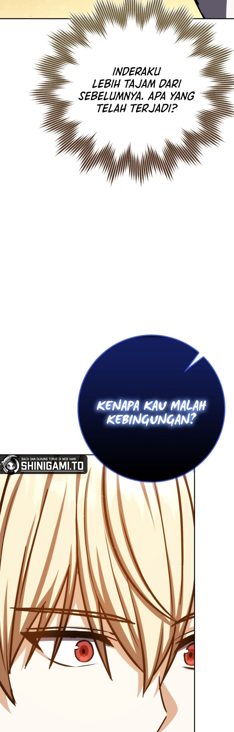 The Reincarnated Assassin is a Genius Swordsman Chapter 74 - halaman 47
