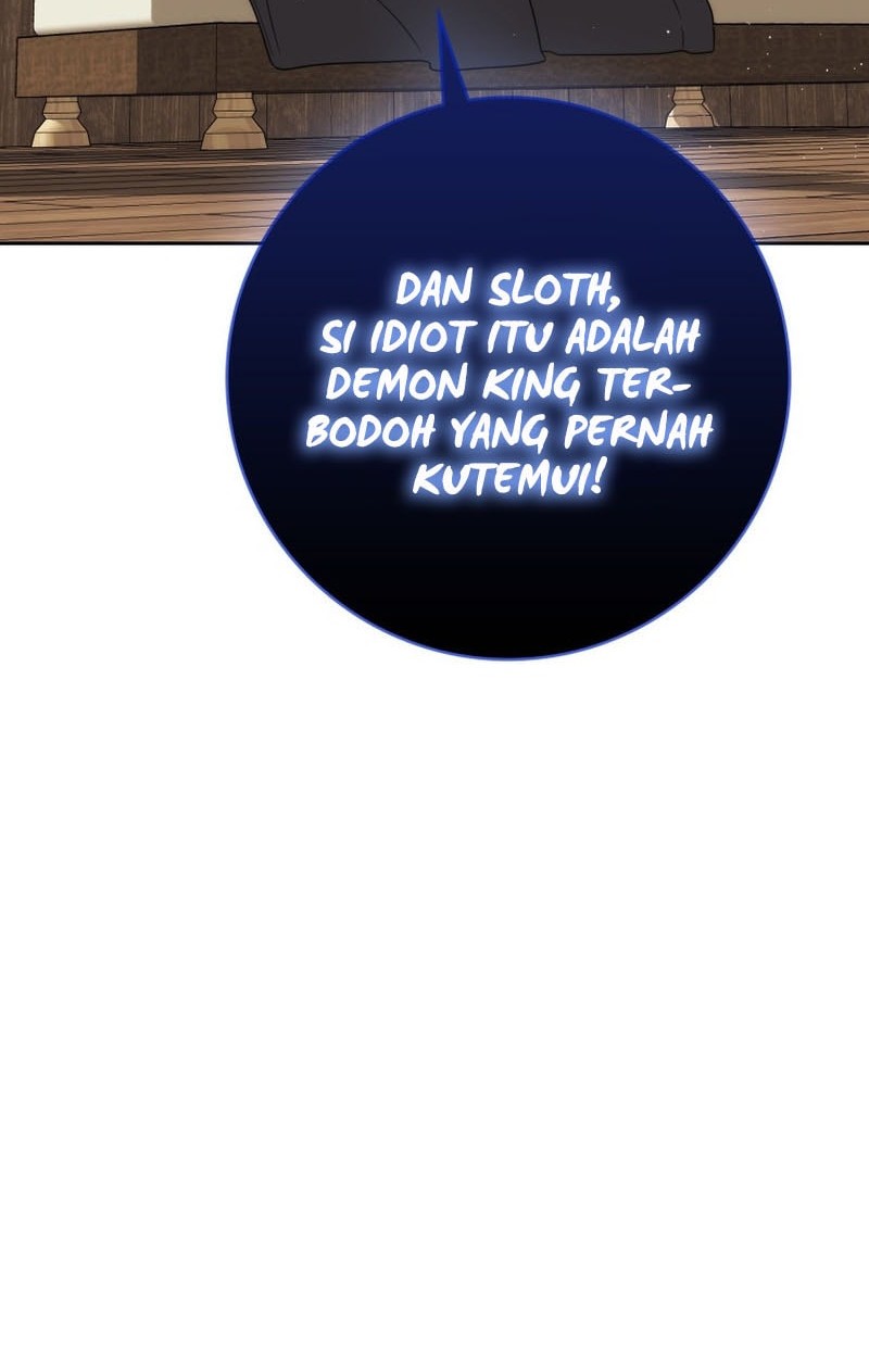 The Reincarnated Assassin is a Genius Swordsman Chapter 74 - halaman 52