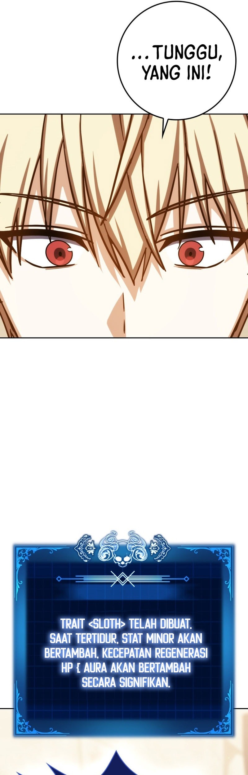The Reincarnated Assassin is a Genius Swordsman Chapter 74 - halaman 57