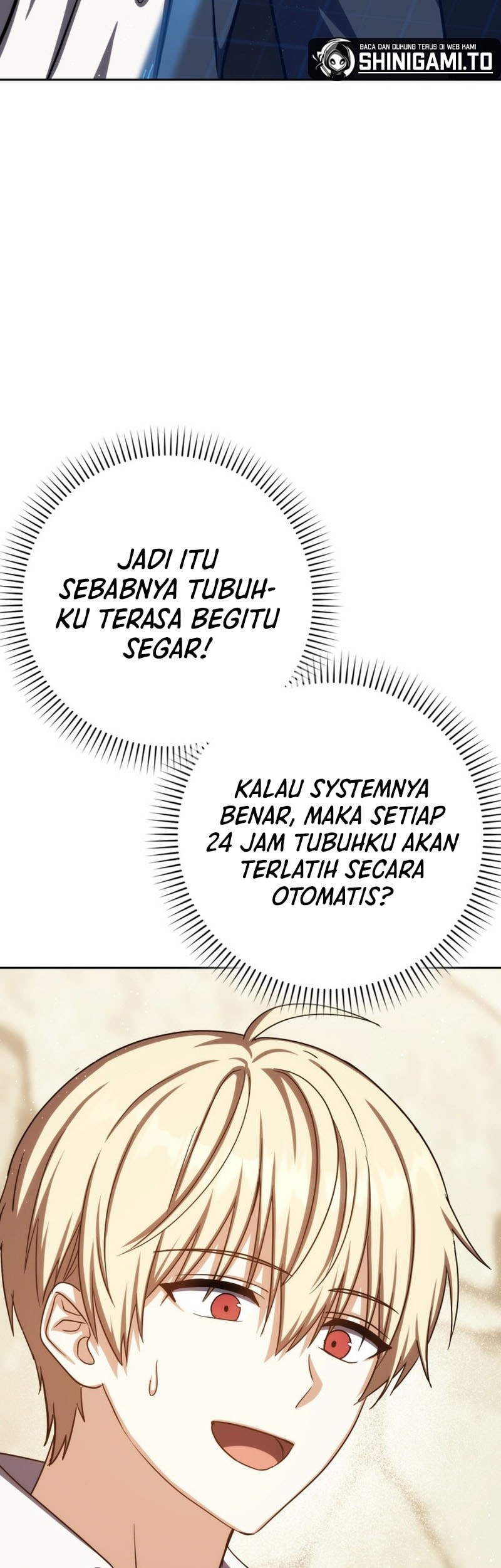 The Reincarnated Assassin is a Genius Swordsman Chapter 74 - halaman 59