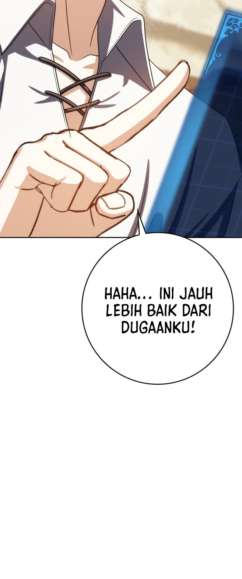 The Reincarnated Assassin is a Genius Swordsman Chapter 74 - halaman 60
