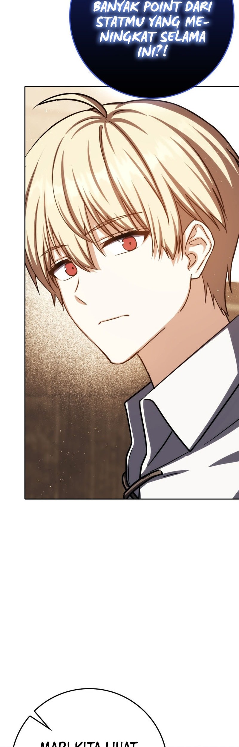 The Reincarnated Assassin is a Genius Swordsman Chapter 74 - halaman 62