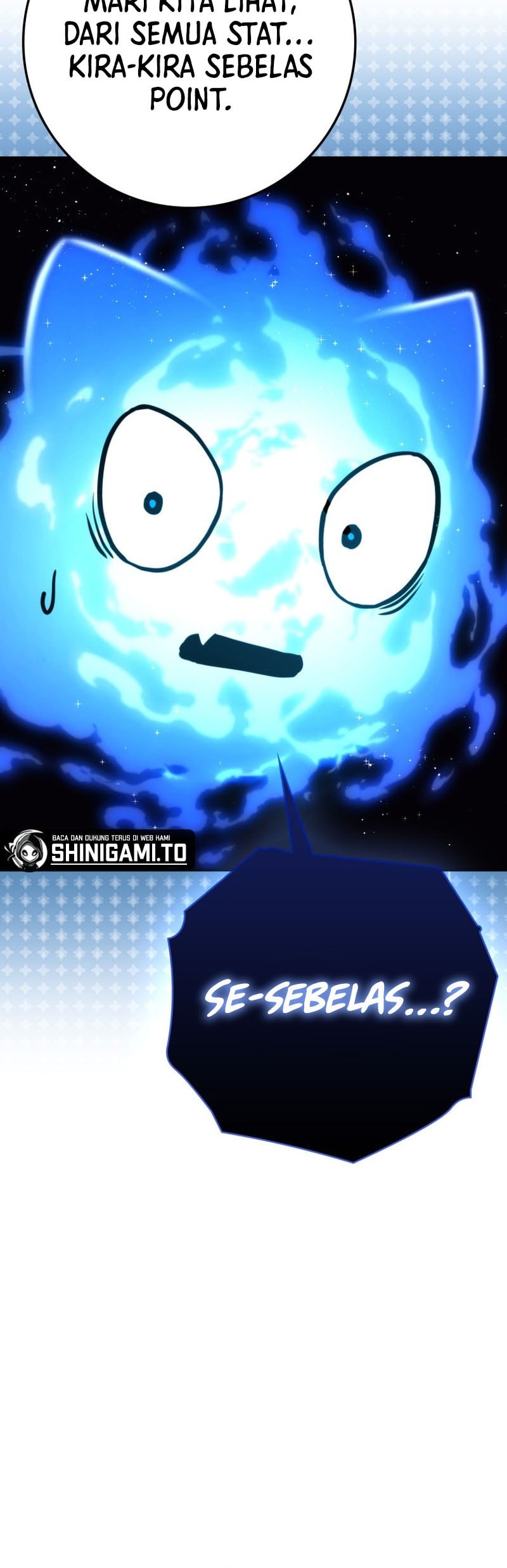 The Reincarnated Assassin is a Genius Swordsman Chapter 74 - halaman 63