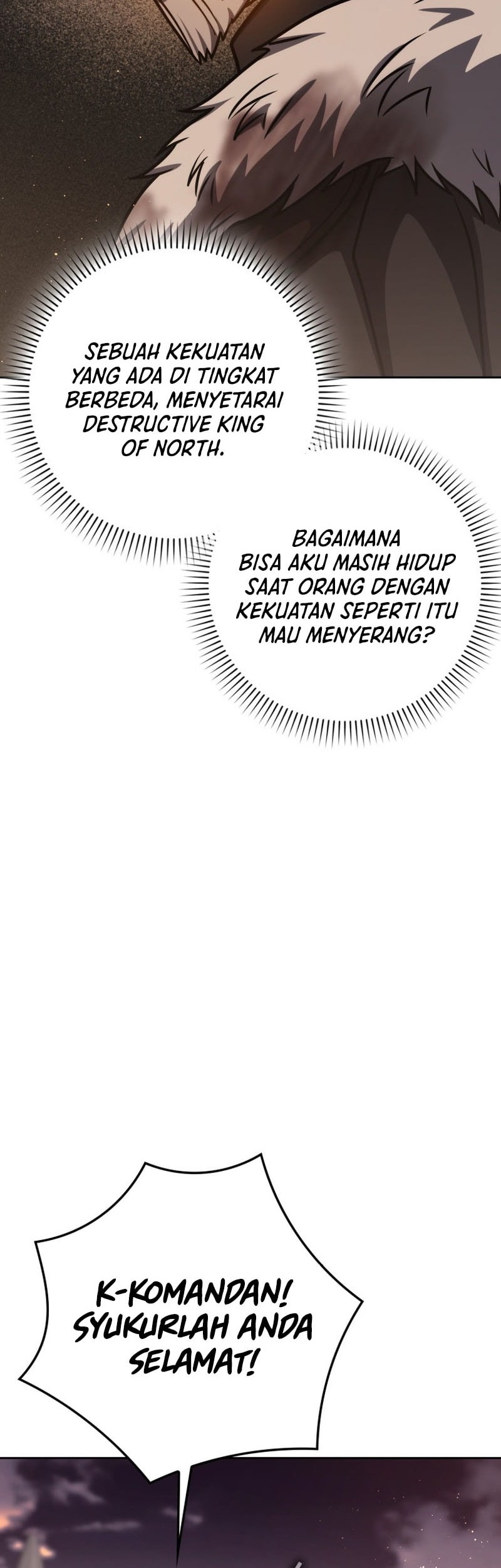 The Reincarnated Assassin is a Genius Swordsman Chapter 74 - halaman 7