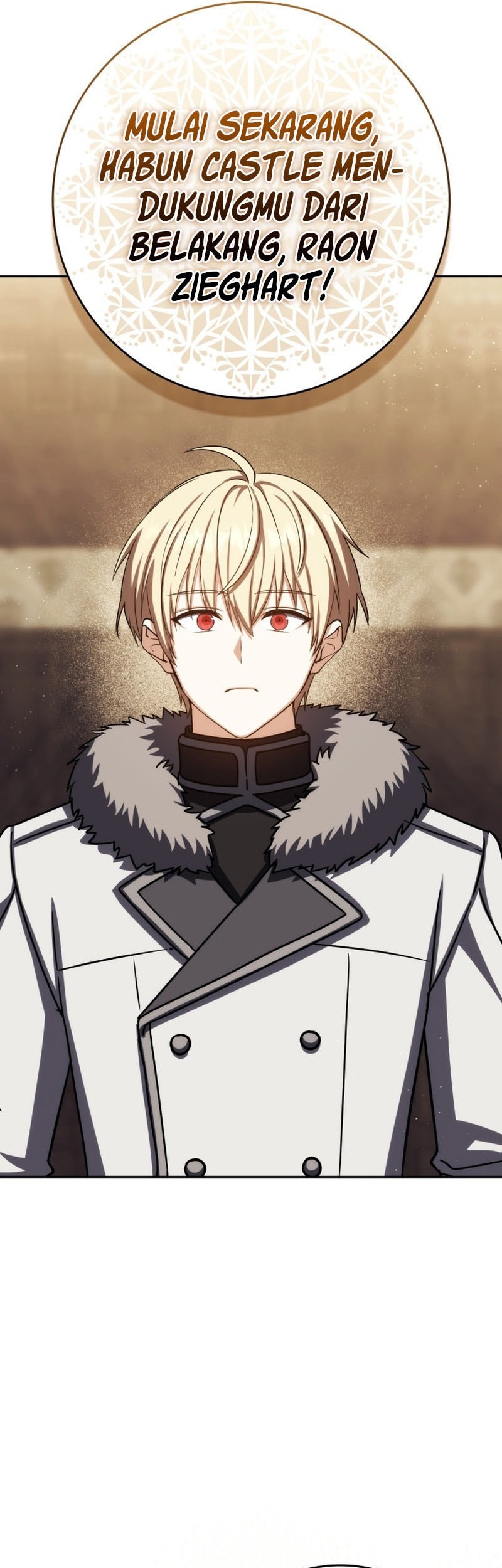 The Reincarnated Assassin is a Genius Swordsman Chapter 74 - halaman 84