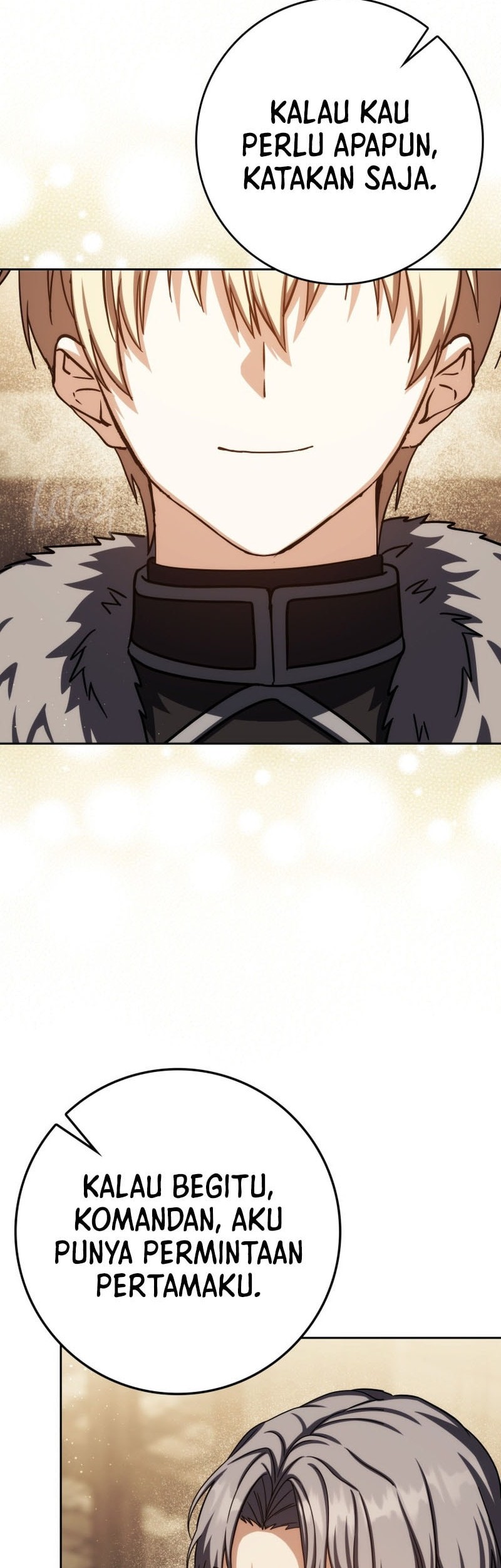 The Reincarnated Assassin is a Genius Swordsman Chapter 74 - halaman 85