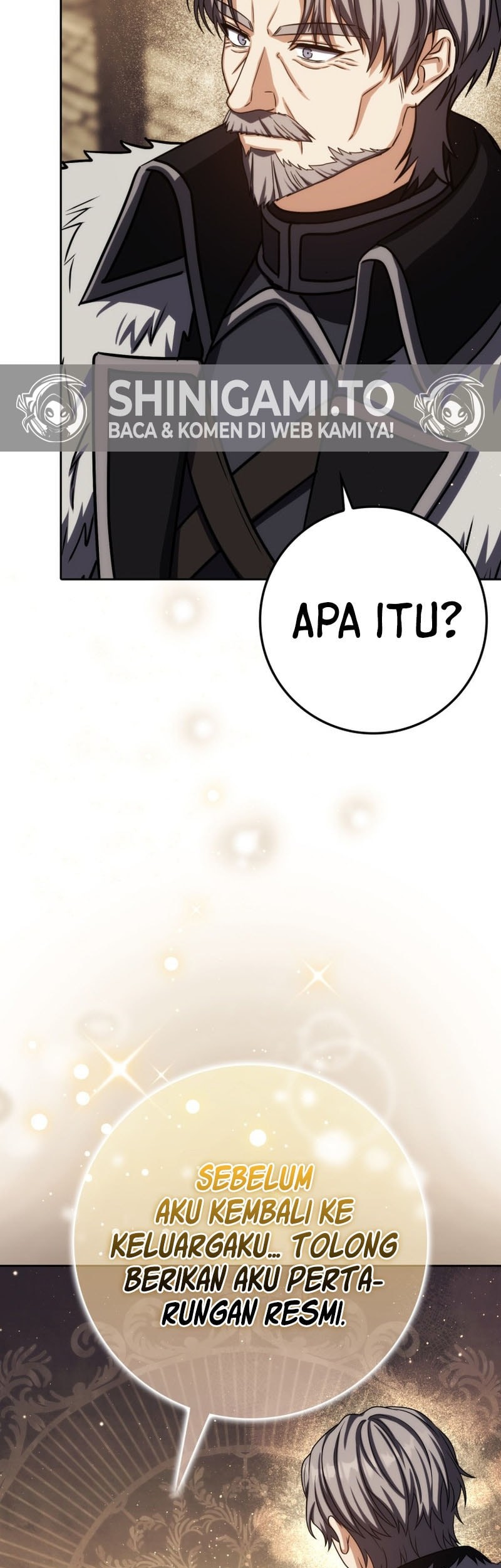 The Reincarnated Assassin is a Genius Swordsman Chapter 74 - halaman 86