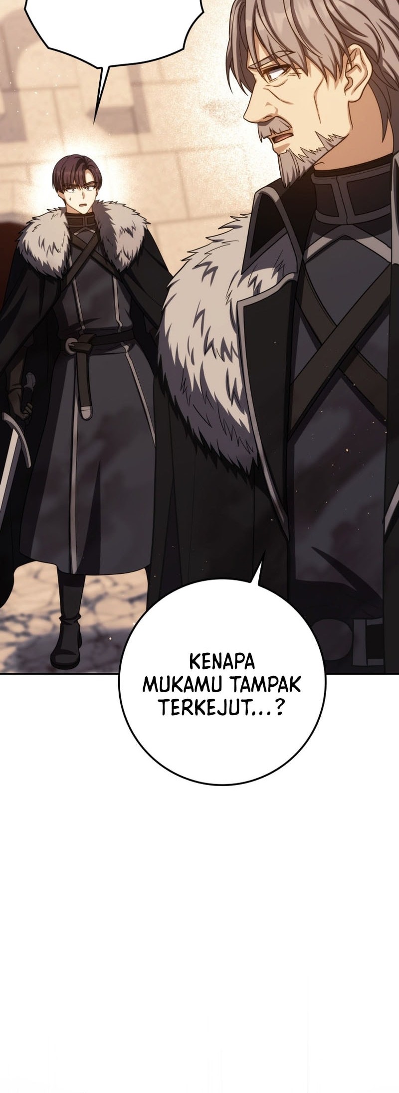 The Reincarnated Assassin is a Genius Swordsman Chapter 74 - halaman 9