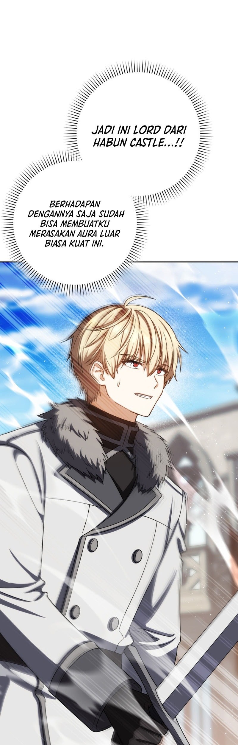 The Reincarnated Assassin is a Genius Swordsman Chapter 75 - halaman 15