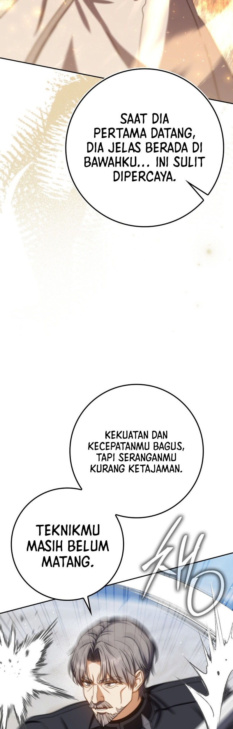 The Reincarnated Assassin is a Genius Swordsman Chapter 75 - halaman 23