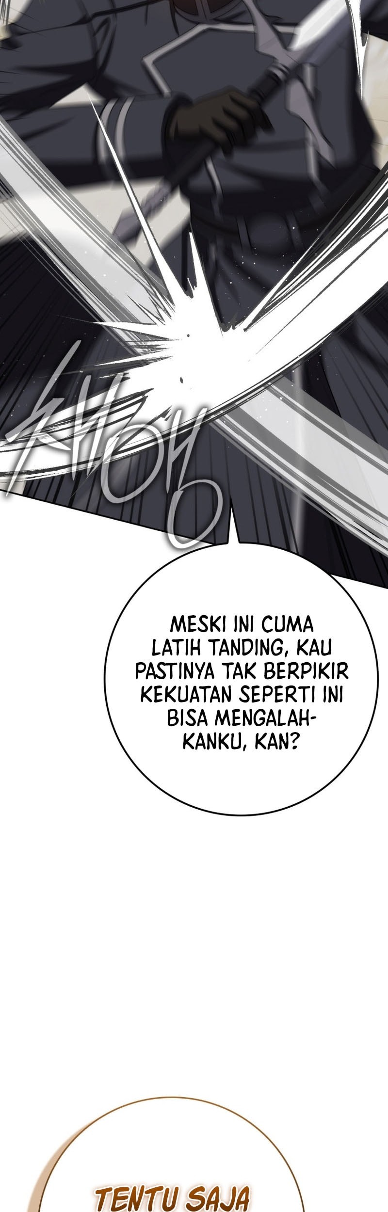 The Reincarnated Assassin is a Genius Swordsman Chapter 75 - halaman 24