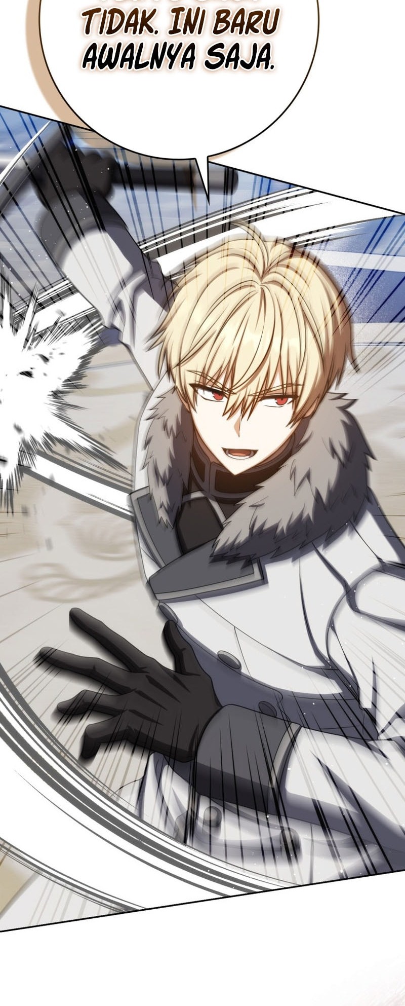 The Reincarnated Assassin is a Genius Swordsman Chapter 75 - halaman 25