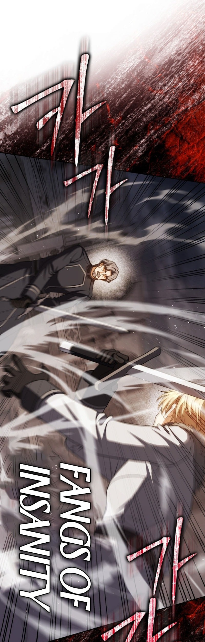 The Reincarnated Assassin is a Genius Swordsman Chapter 75 - halaman 26