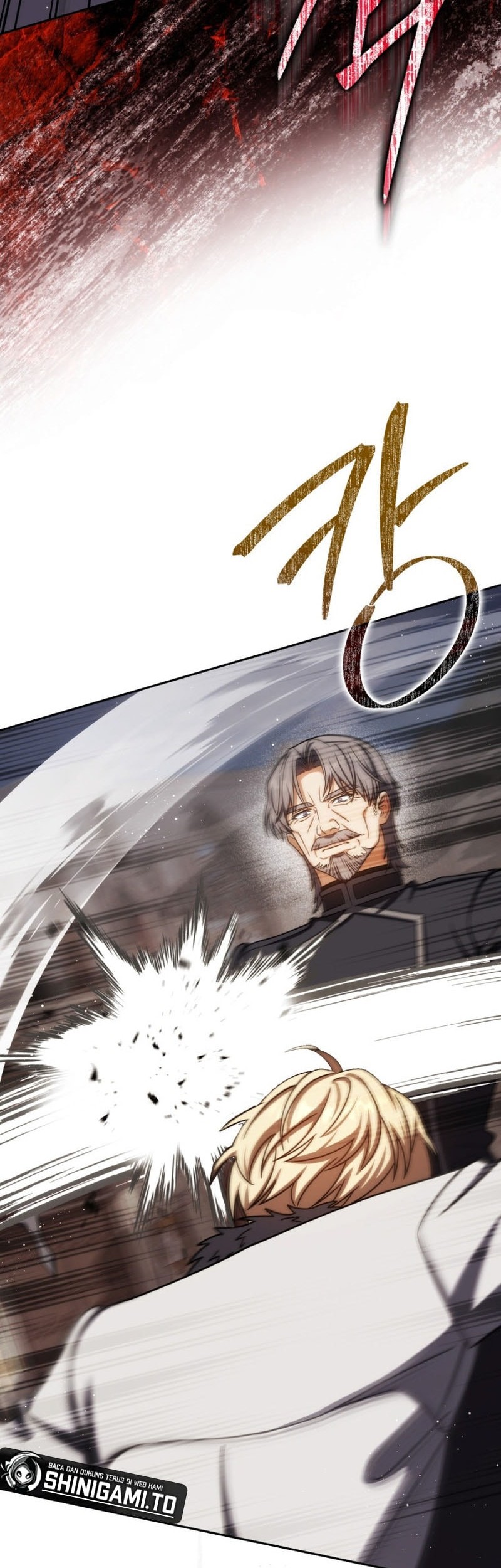 The Reincarnated Assassin is a Genius Swordsman Chapter 75 - halaman 27