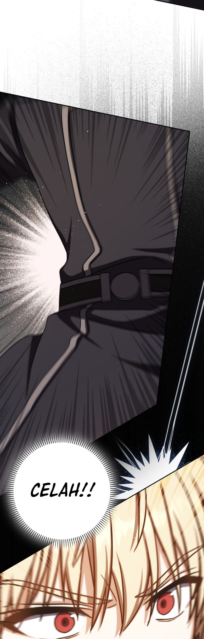 The Reincarnated Assassin is a Genius Swordsman Chapter 75 - halaman 28