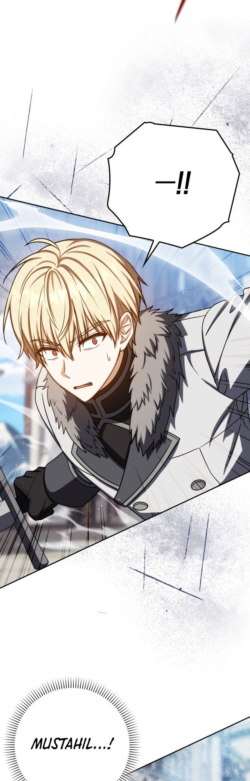 The Reincarnated Assassin is a Genius Swordsman Chapter 75 - halaman 31
