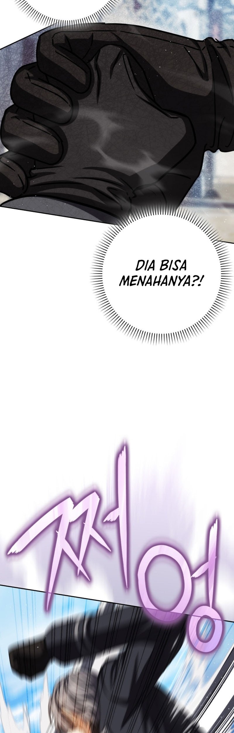 The Reincarnated Assassin is a Genius Swordsman Chapter 75 - halaman 32