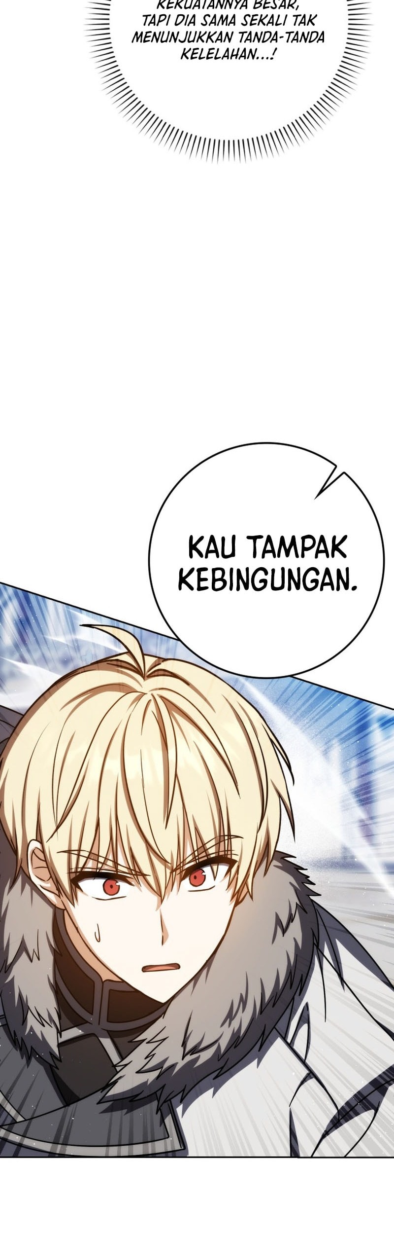 The Reincarnated Assassin is a Genius Swordsman Chapter 75 - halaman 35