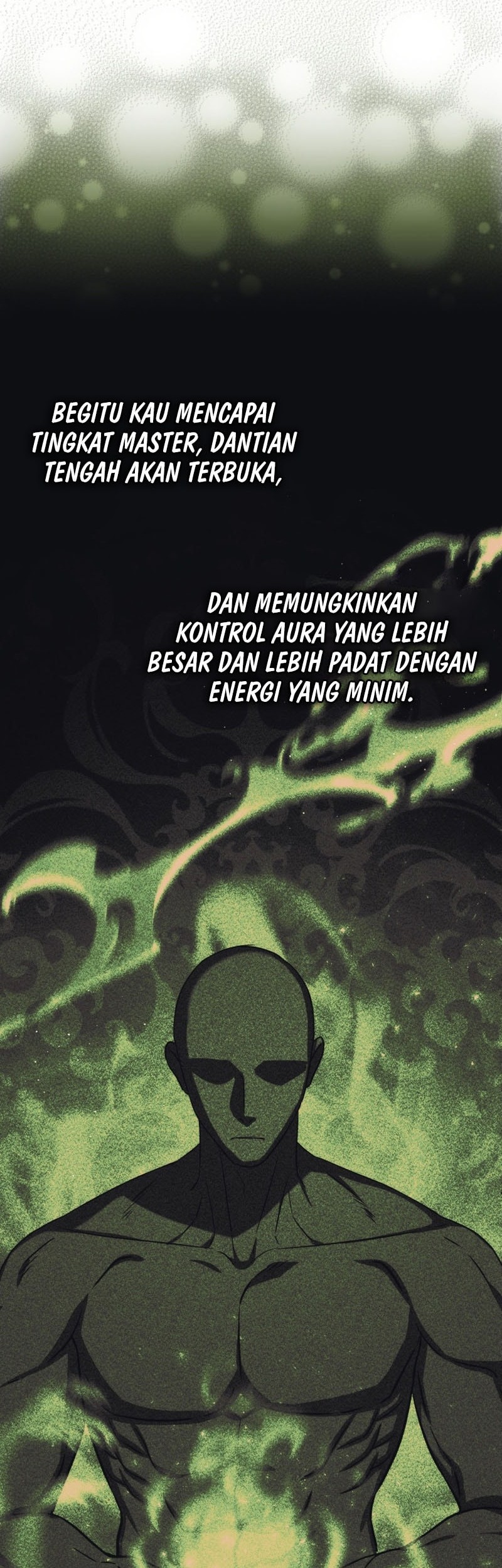 The Reincarnated Assassin is a Genius Swordsman Chapter 75 - halaman 39