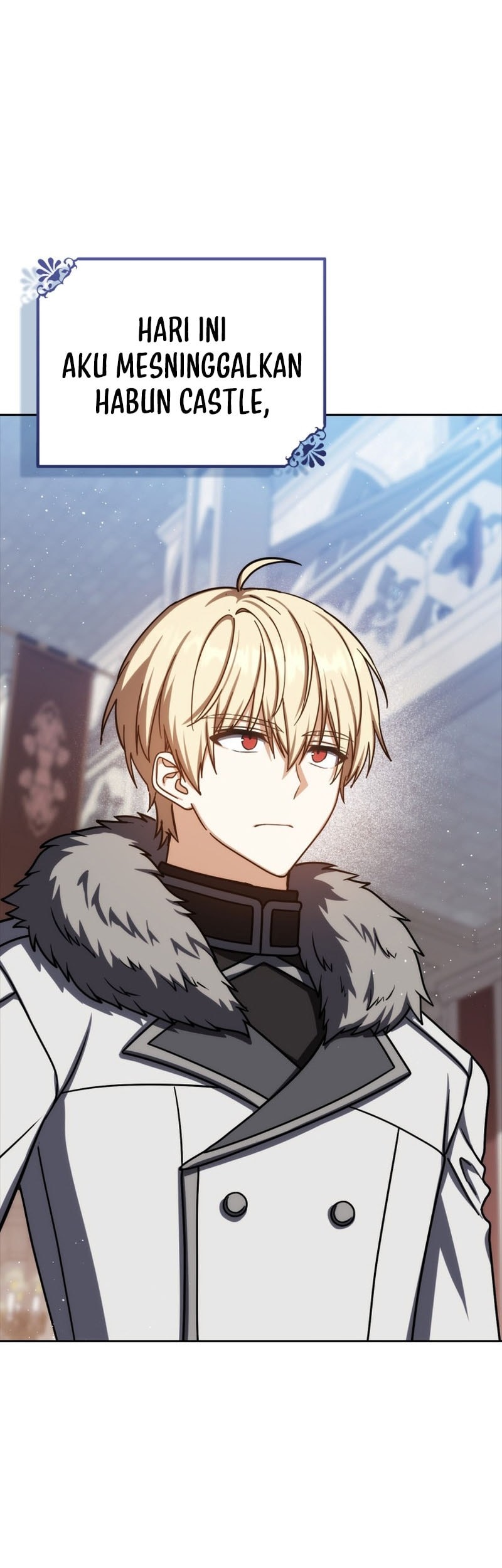 The Reincarnated Assassin is a Genius Swordsman Chapter 75 - halaman 4