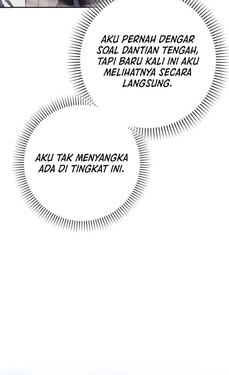 The Reincarnated Assassin is a Genius Swordsman Chapter 75 - halaman 41