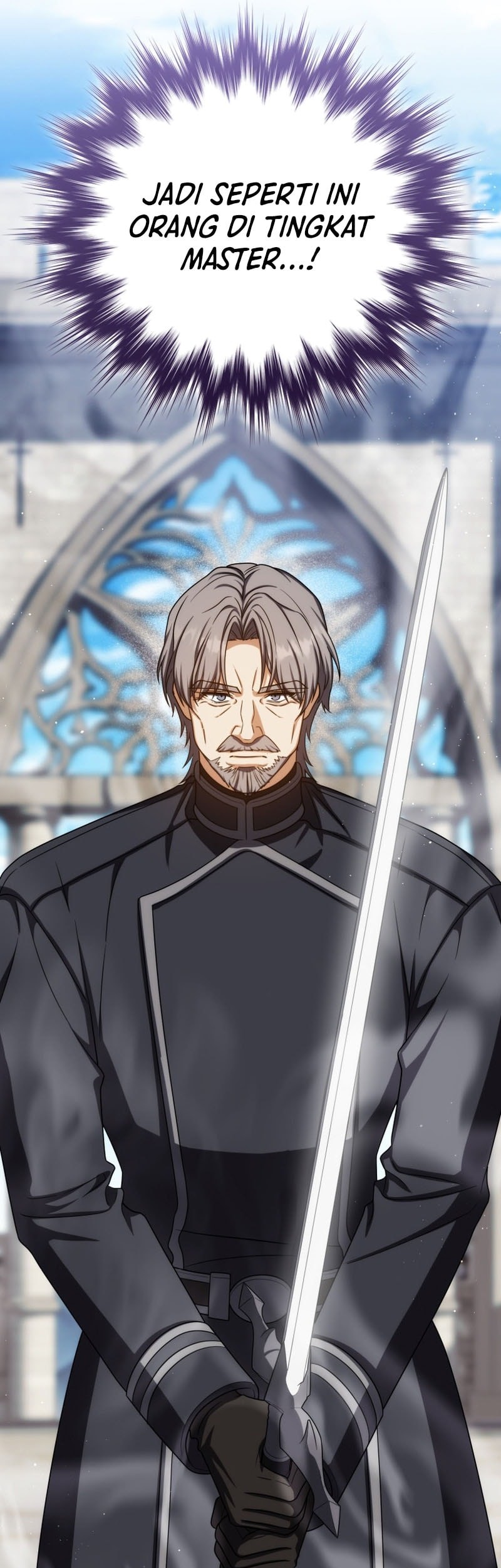 The Reincarnated Assassin is a Genius Swordsman Chapter 75 - halaman 42