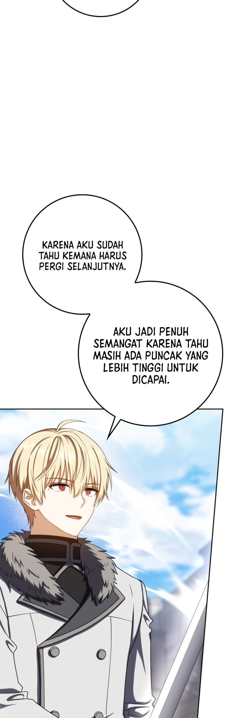 The Reincarnated Assassin is a Genius Swordsman Chapter 75 - halaman 44