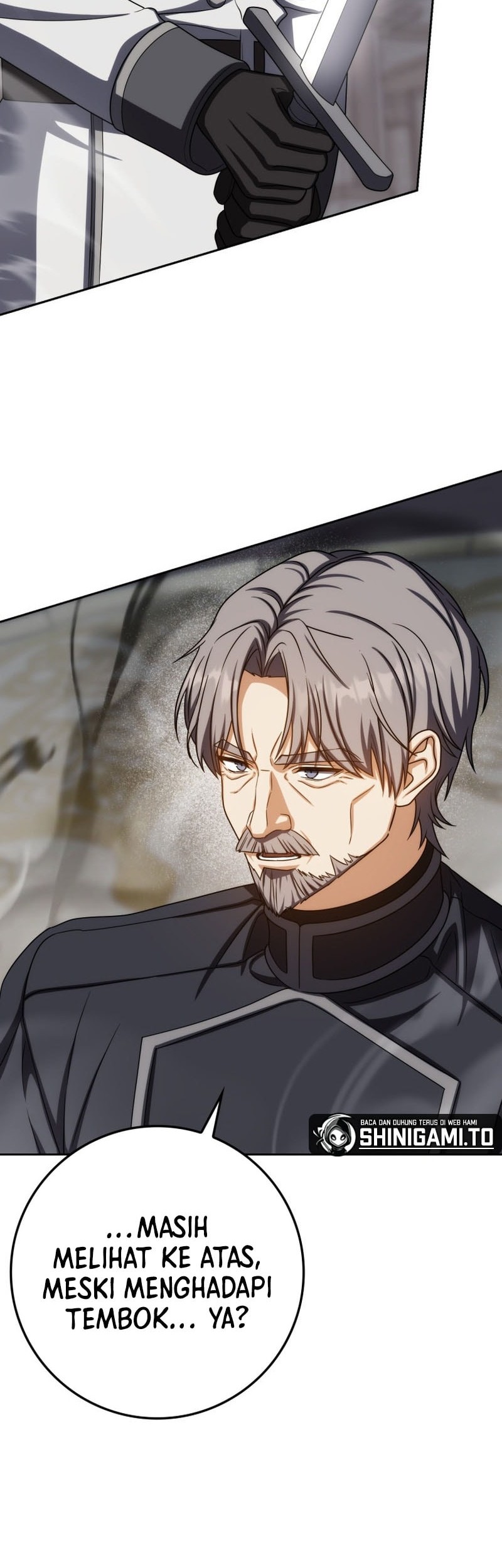 The Reincarnated Assassin is a Genius Swordsman Chapter 75 - halaman 45