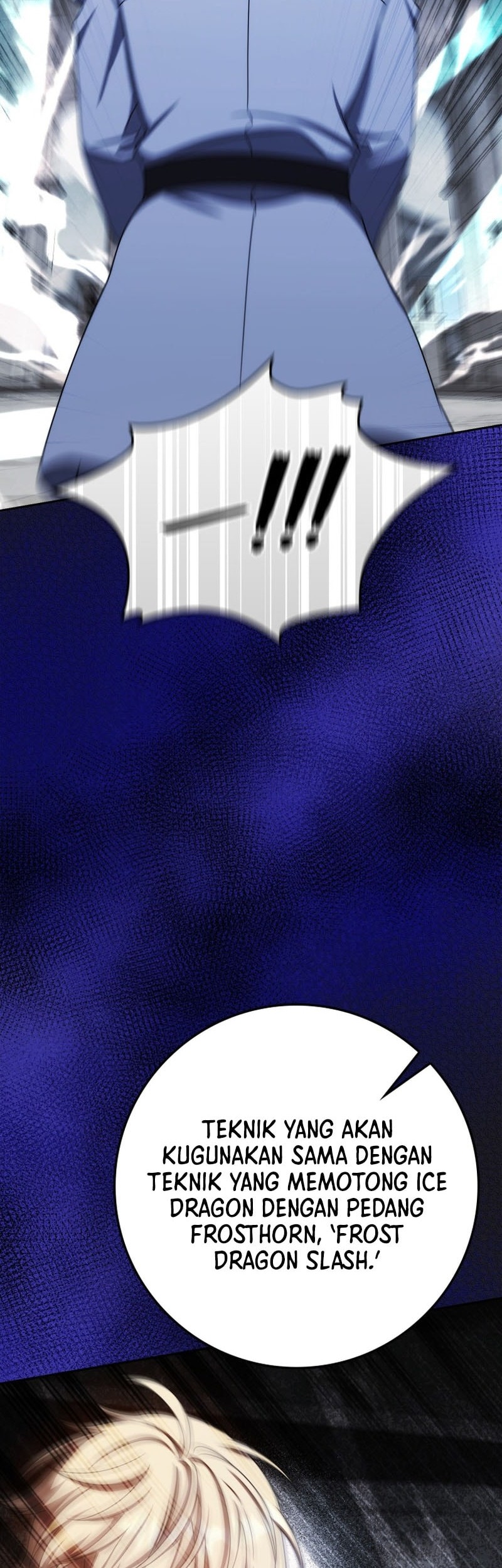 The Reincarnated Assassin is a Genius Swordsman Chapter 75 - halaman 49