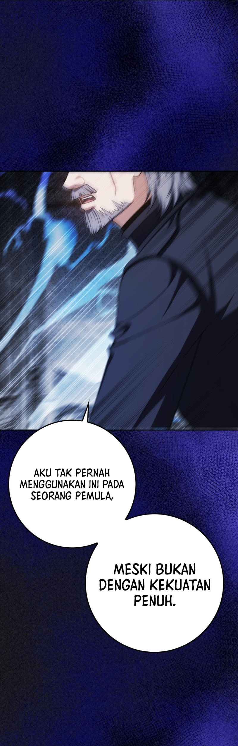 The Reincarnated Assassin is a Genius Swordsman Chapter 75 - halaman 51