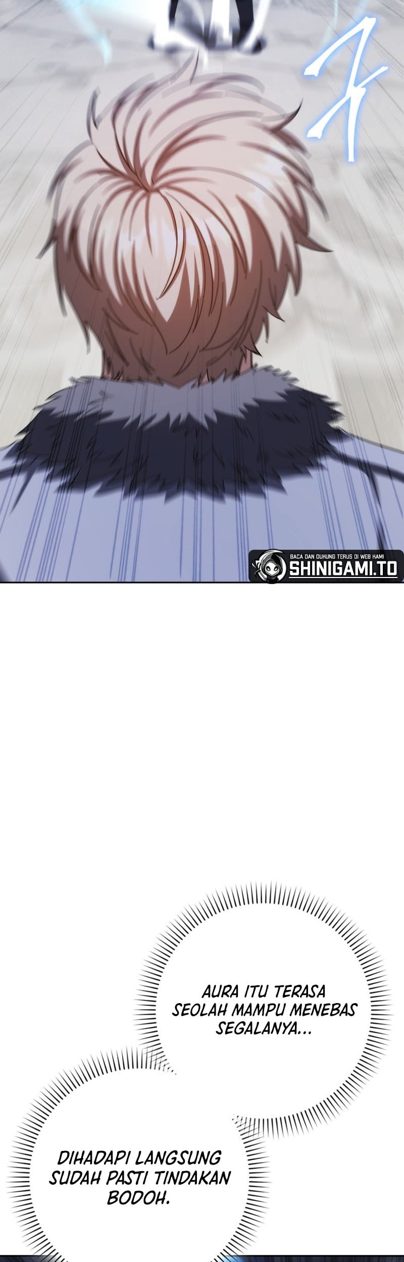The Reincarnated Assassin is a Genius Swordsman Chapter 75 - halaman 53