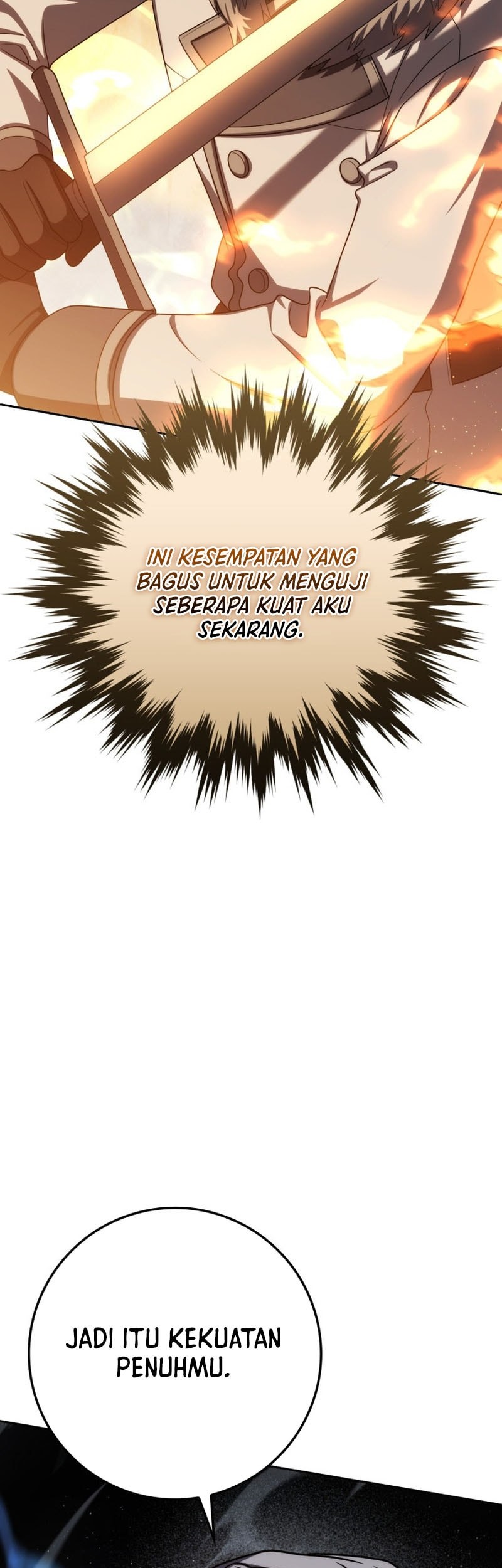 The Reincarnated Assassin is a Genius Swordsman Chapter 75 - halaman 57