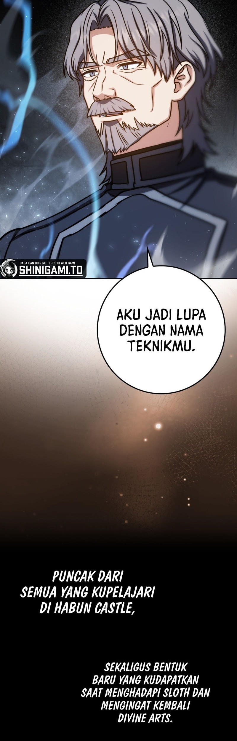The Reincarnated Assassin is a Genius Swordsman Chapter 75 - halaman 58