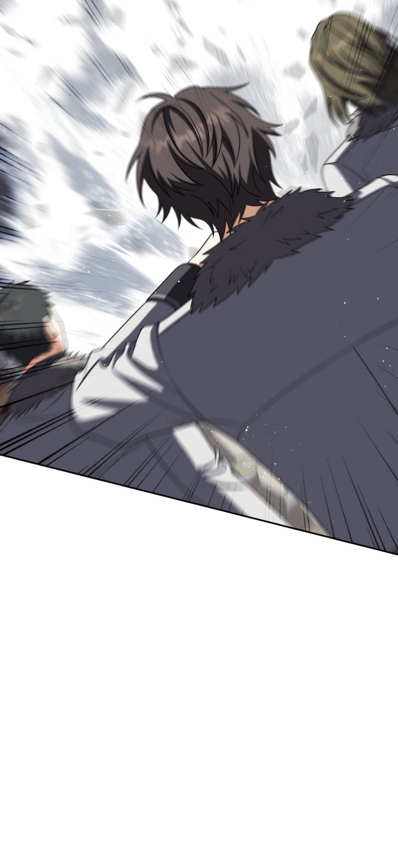 The Reincarnated Assassin is a Genius Swordsman Chapter 75 - halaman 64