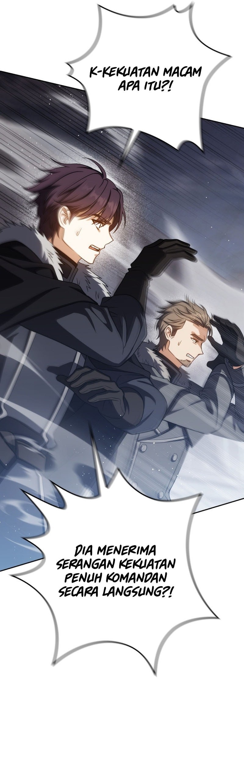 The Reincarnated Assassin is a Genius Swordsman Chapter 75 - halaman 65